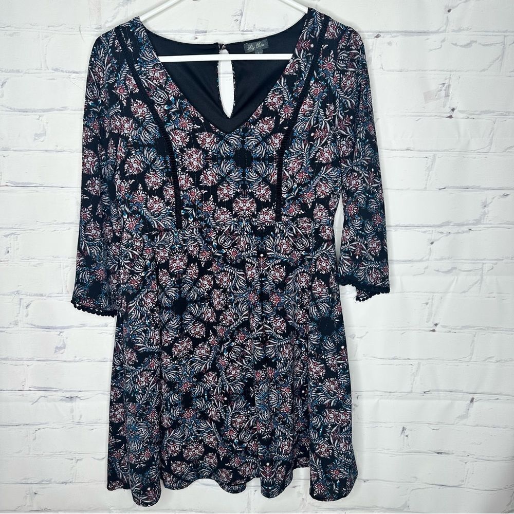 Lily Rose small dress